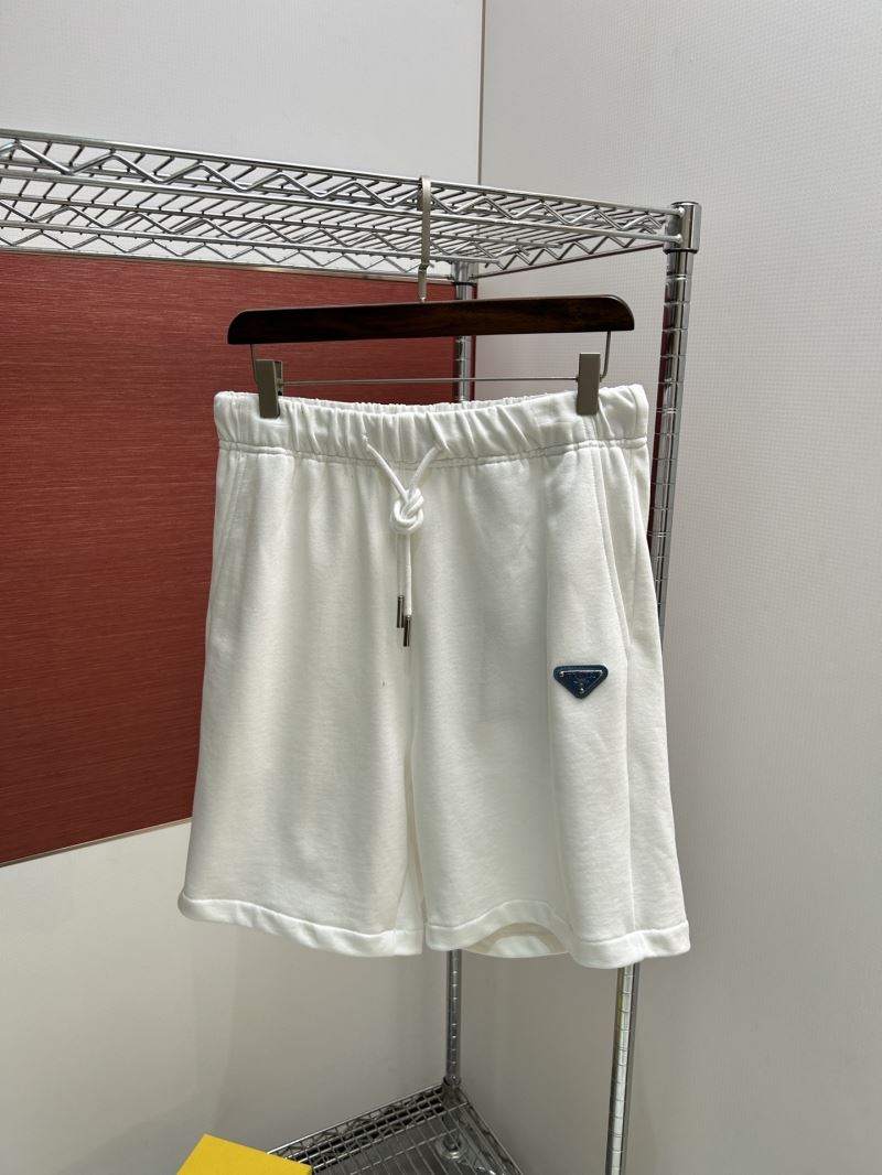 Prada Short Pants